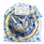 توپی سر کمک پراید